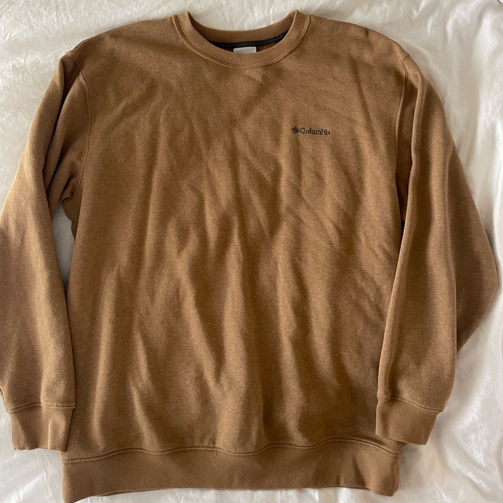 Columbia Crewneck